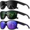 B06-grey/Green/Dark Blue