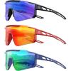A02-dark Blue / Red / Green