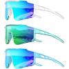 B08-ice Blue/Green/Ice Blue