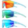 C02-red/Green/Ice Blue