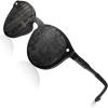 1 Brillant Noir Gris