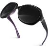 2.1 Noir Violet/Gris