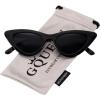 1.1 Gris Noir Brillant