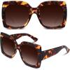1.1 Tortue/Gradient Marron